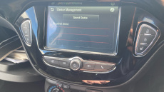 Vauxhall Corsa 1.4 [75] Griffin 3dr Petrol Hatchback